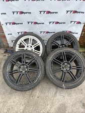 Seat Sport BBS RD344 Alloy