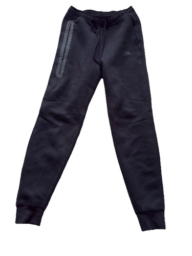 Nike tech fleece - tech, black