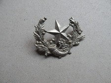 British The Cameronians Cap