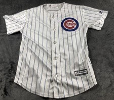 Chicago Cubs Baseball Jersey