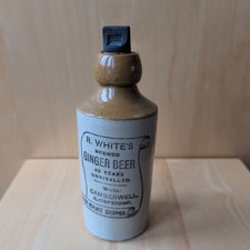 Antique R Whites Camberwell