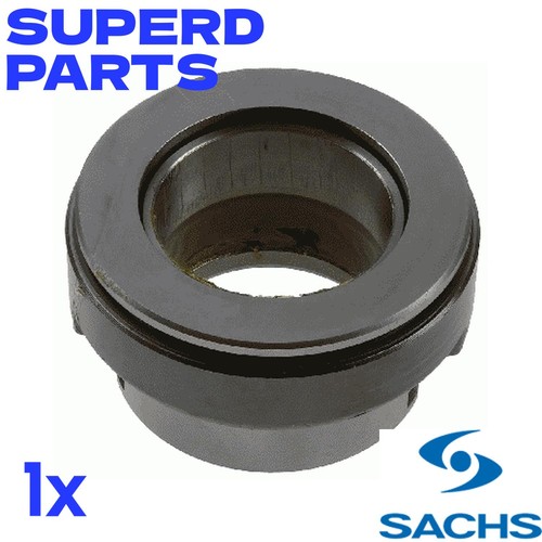 Clutch thrust bearing - thrust,