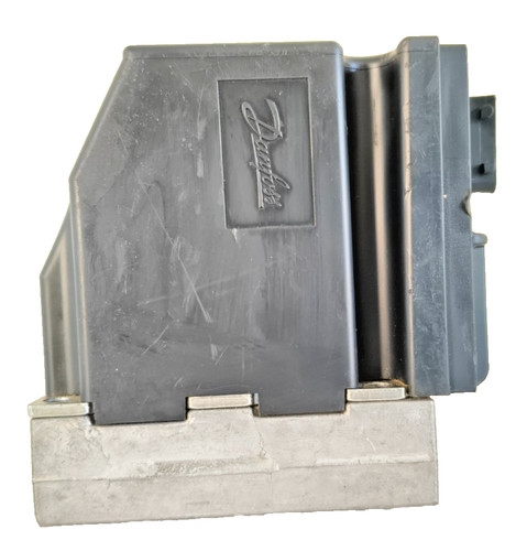 Danfoss actuator - danfoss,