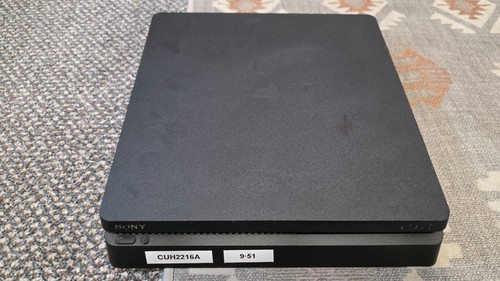 Working low firmware ps4 - working, v9.51