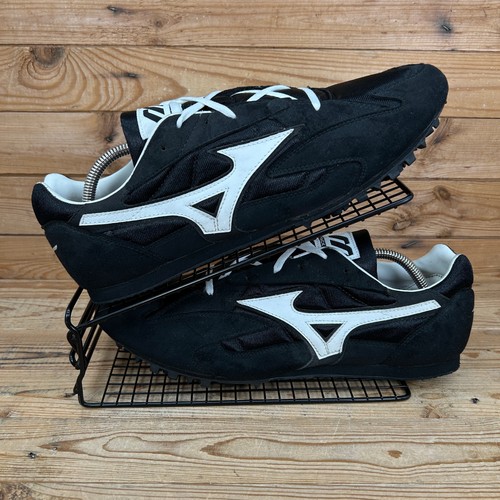 Mizuno trainers mens size - size, uk