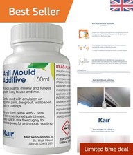 50ml Anti-Mould Paint Additive