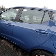 2017-2019 HYUNDAI I10 1.0 MK2