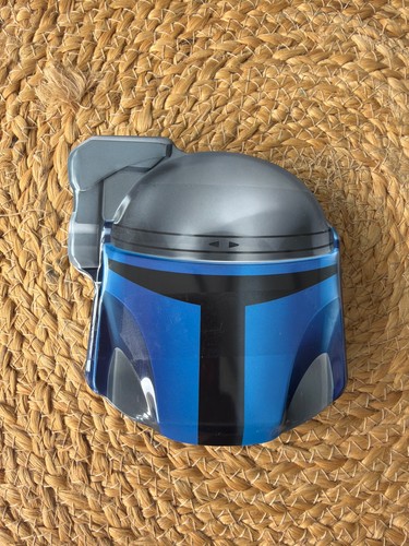 Lego star wars - star, fett