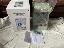 arcade grabber Toy with led