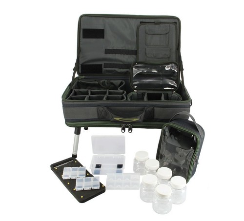 Ngt carp bivvy table - carp,