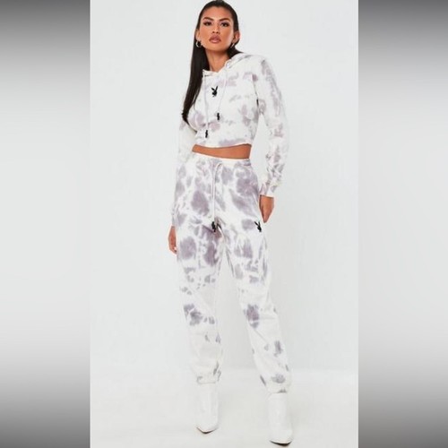 Nwt missguided playboy tie - missguided,