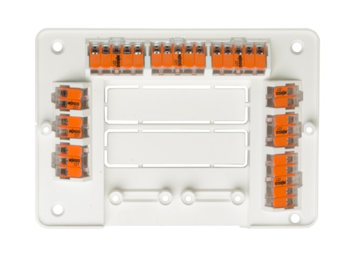 Wago l32 wiring - wago, centre