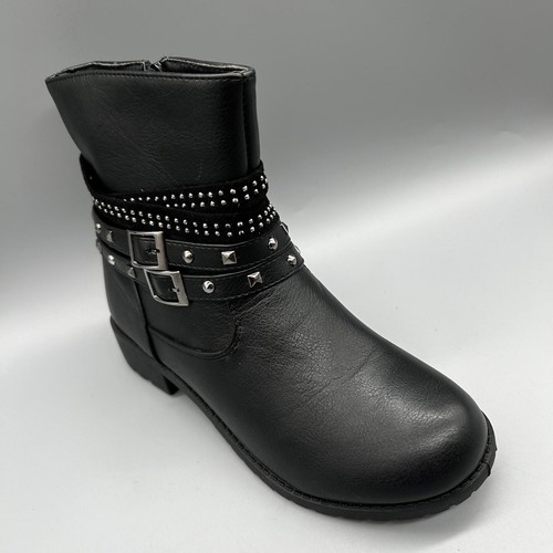 Graceland ankle boots biker - ankle,
