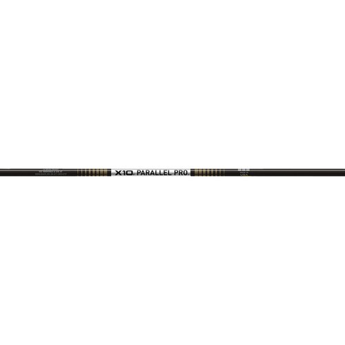 Easton x10 parallel pro 4mm - x10,
