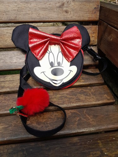 Kids minnie mouse - kids, bag