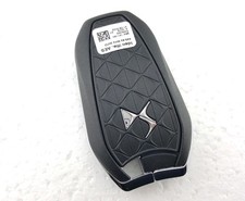 CITROEN DS3 / DS4 / DS5 3 Button Remote Keyless Key Fob - IM3A (Tested) #4