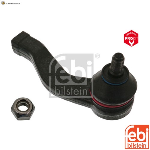 Tie rod end - rod, 41904