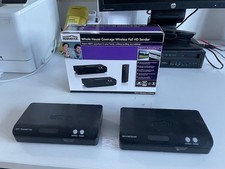Marmitek Wireless HDMI