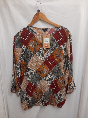 Ladies cotton traders - ladies,