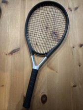 Head Ti.S6 Titanium Tennis Racket