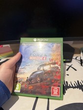 Forza Horizon 4 Xbox One