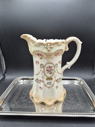 Antique crown devon fielding - antique,
