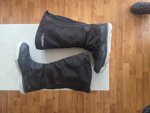 Musto gore tex ocean racer - tex,