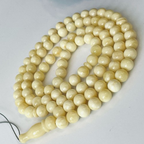 Natural white baltic amber - baltic,