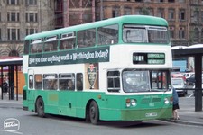 Bus Photo - North Western