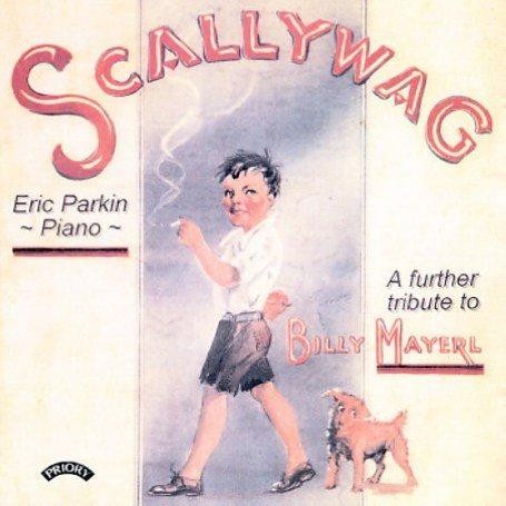 Scallywag parkin eric - -,