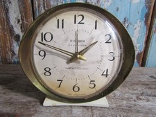 Vintage 1960s Era Westclox