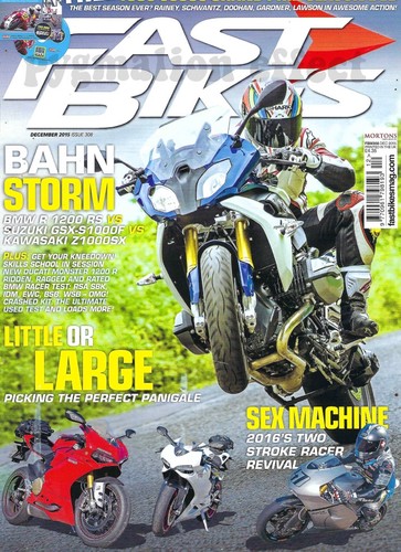 Bmw r1200s z1000sx gsx s1000f - r1200s, gsx-s1000f