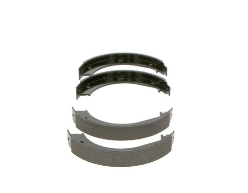 Fits bosch 986 487 - 2x,