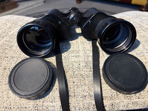 Solus binoculars 50 field - solus,