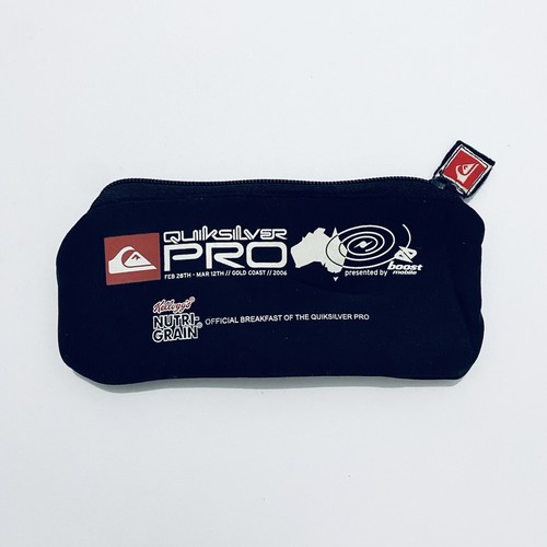 Vintage surf quiksilver pro - quiksilver,