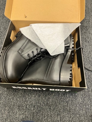 Kammo tactical assault boots - tactical,