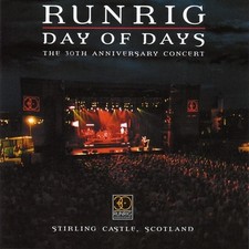 Runrig: Day of Days: The 30th