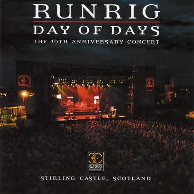 Runrig day days the 30th - of, days: