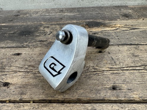 Dyno inverted bmx stem - inverted,