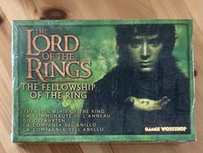 Games Workshop The Lord of The