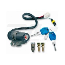 V Parts Ignition Lock Gilera