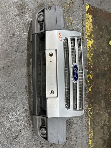 Ford transit mk7 - ford, front