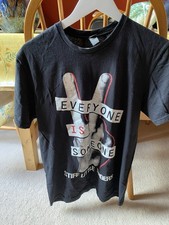 Stiff Little Fingers Tour