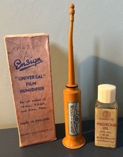 3 x Collectible Cine Projector