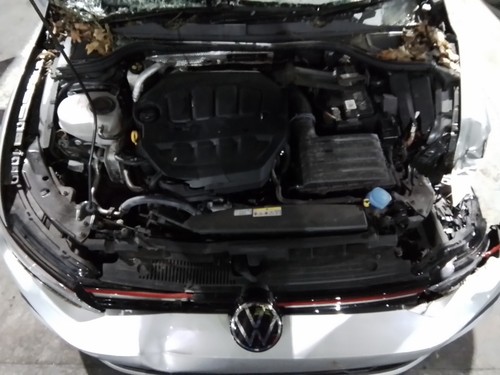 Engine volkswagen golf - volkswagen, mk8