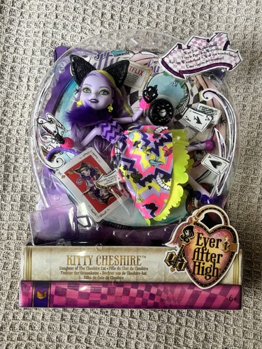Ever after high way too - ever,
