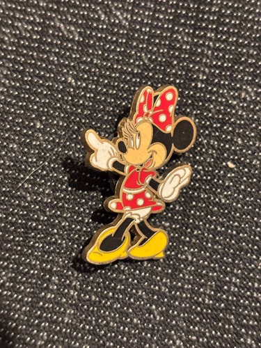 Disney minnie mouse disneyland - minnie,