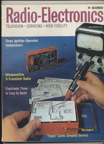 Radio electronics magazine vol - radio-electronics,