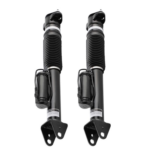 Pair rear air suspension - rear,