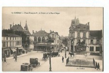 16 Cognac Place Francois 1st